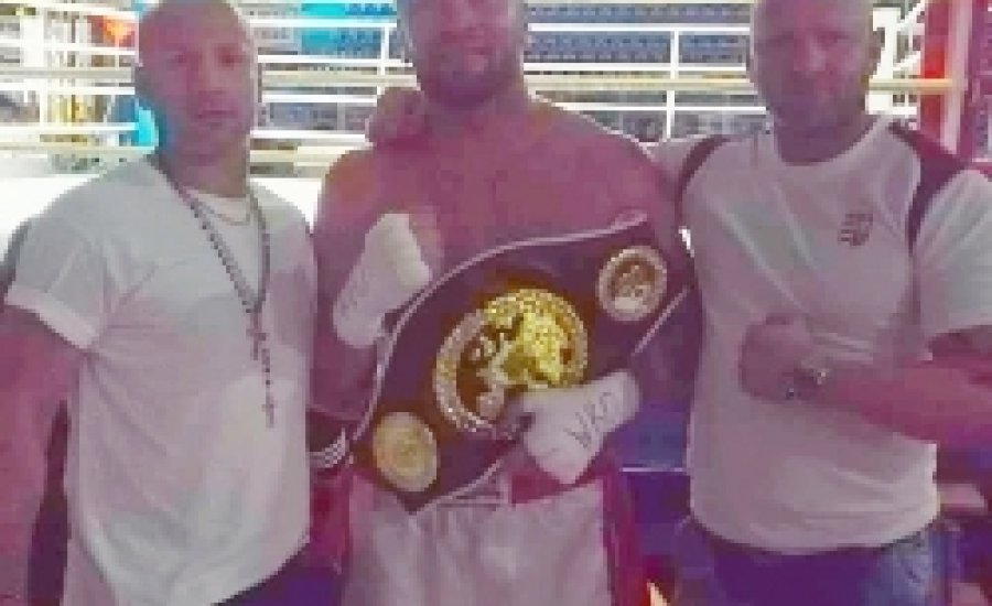 Lődi Tamás ismét Európa-bajnok