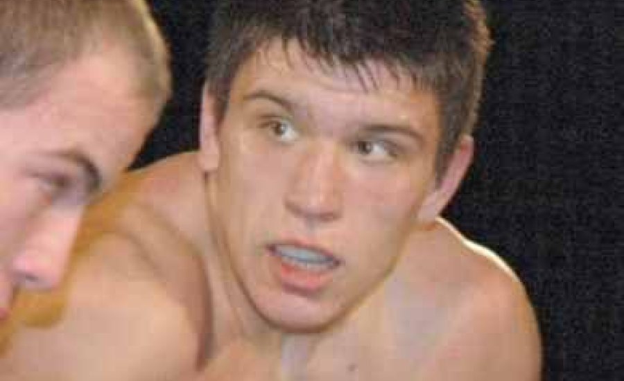 Nemesapáti megszerezte 6. győzelmét