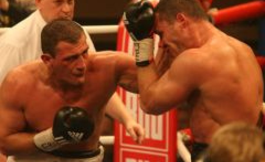 Pianeta-Sosnowski: senki sem elégedetlen