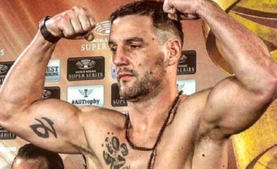 Elmaradt Darmos rigai küzdelme