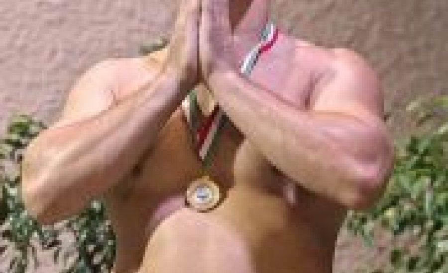 Bárdosi fennakadt a doppingvizsgálaton