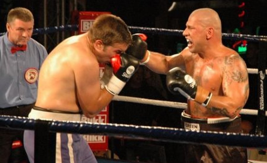 Bozai Gyula megdolgozott a sikerért