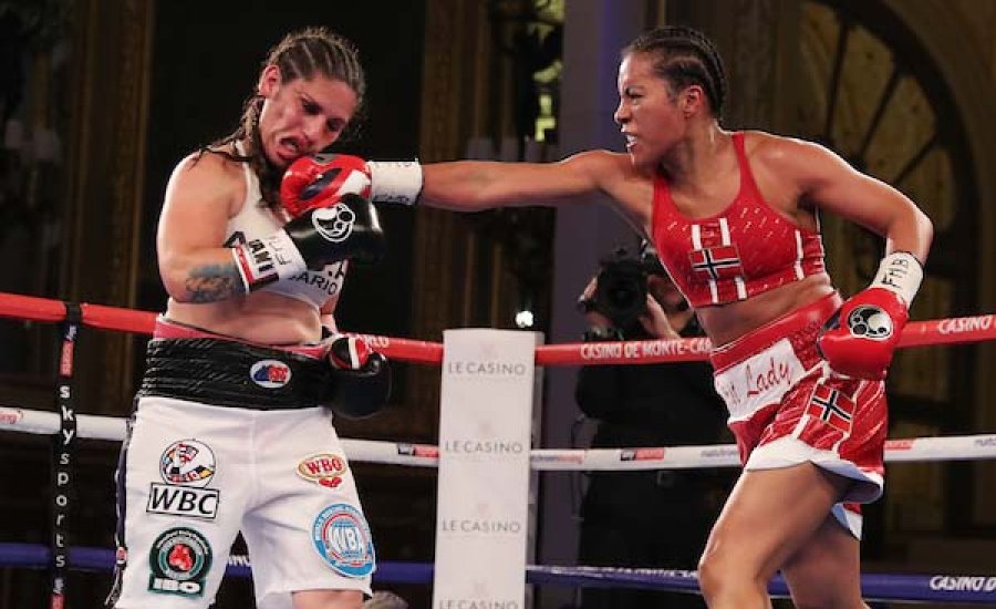 A hétvége fontosabb eredményei