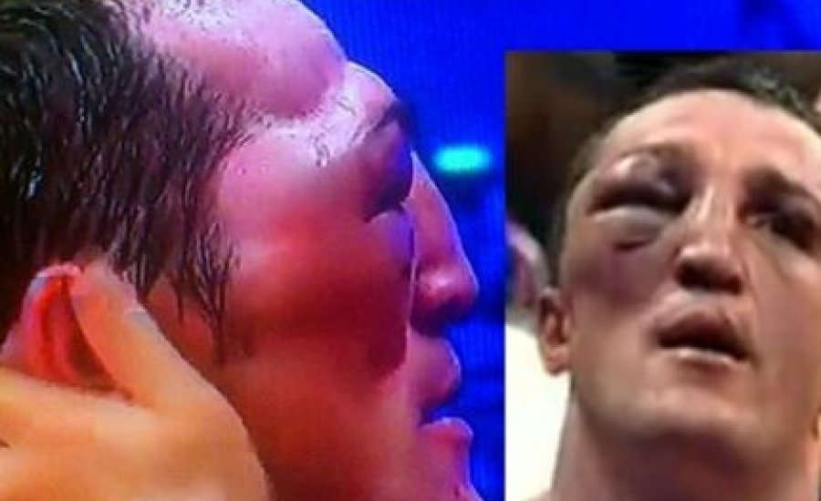 Lebegyev már a visszatérését tervezi