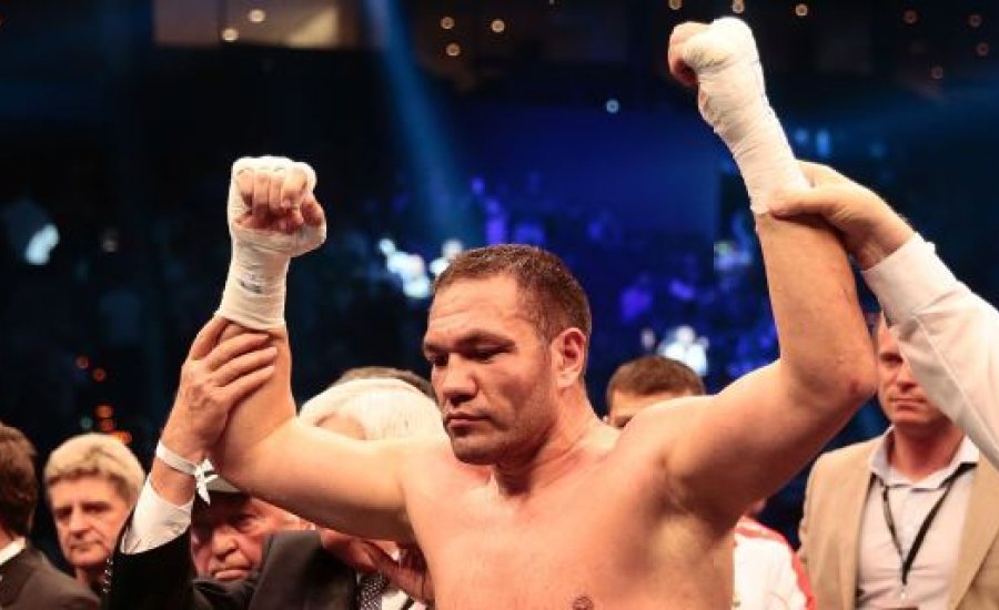 Kubrat Pulev szerint Ruiz újra nyerni fog