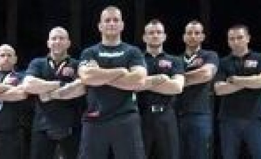 HFC 2014 Final Live Show - videó