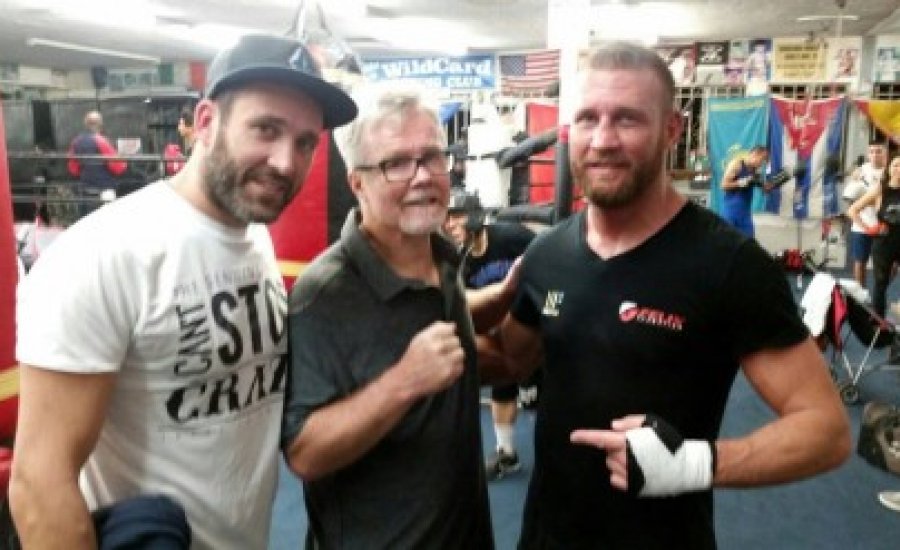 Pintye Szabolcs felejthetetlen napjai