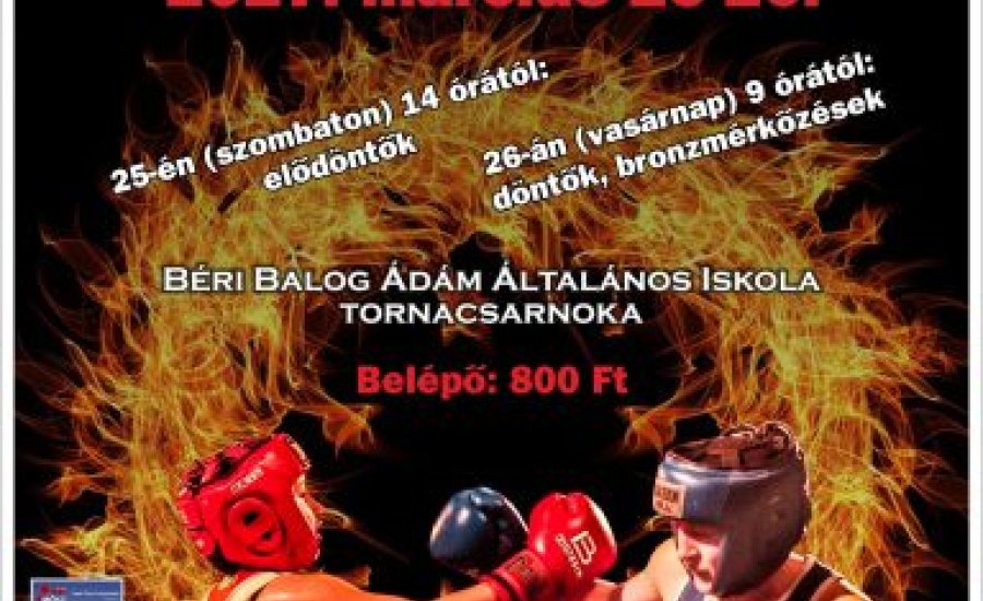 Queen of the Ring női nemzetközi ökölvívó verseny