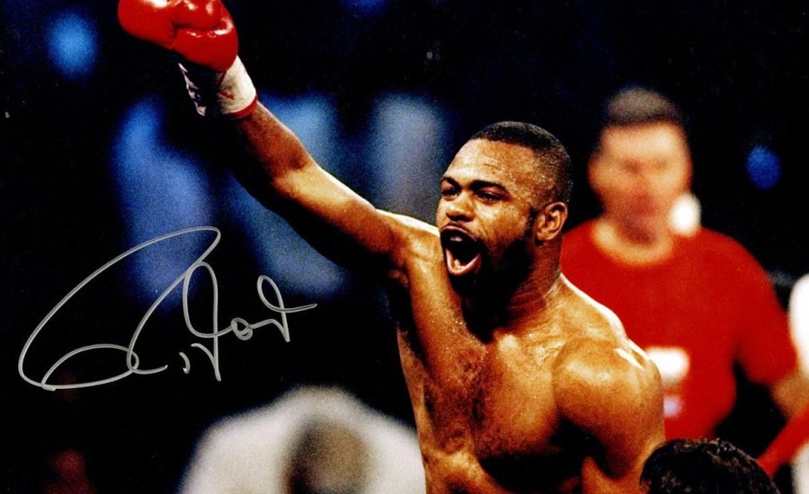 Az év kiütései 1989 és 1998 között