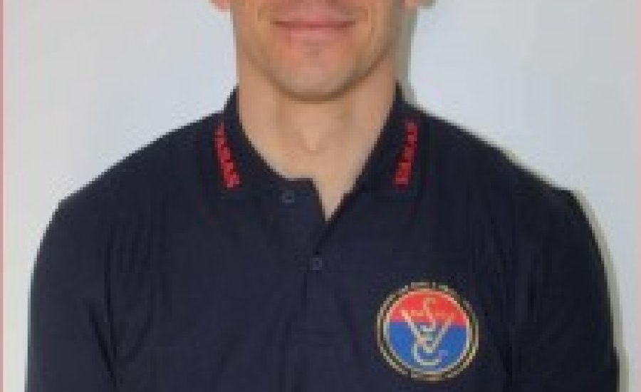 Balzsay Károly a Vasasról, és a profi karrierjéről - interjú