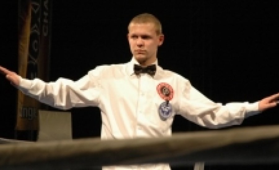 B1 - Galántai öröm a székesfehérvári csarnokban