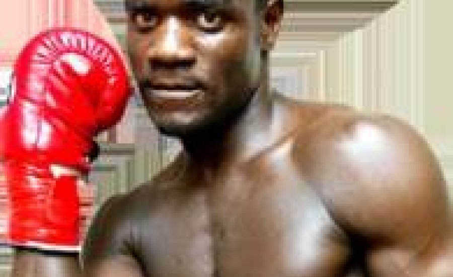 Clottey lesz Shane Mosley következő ellenfele