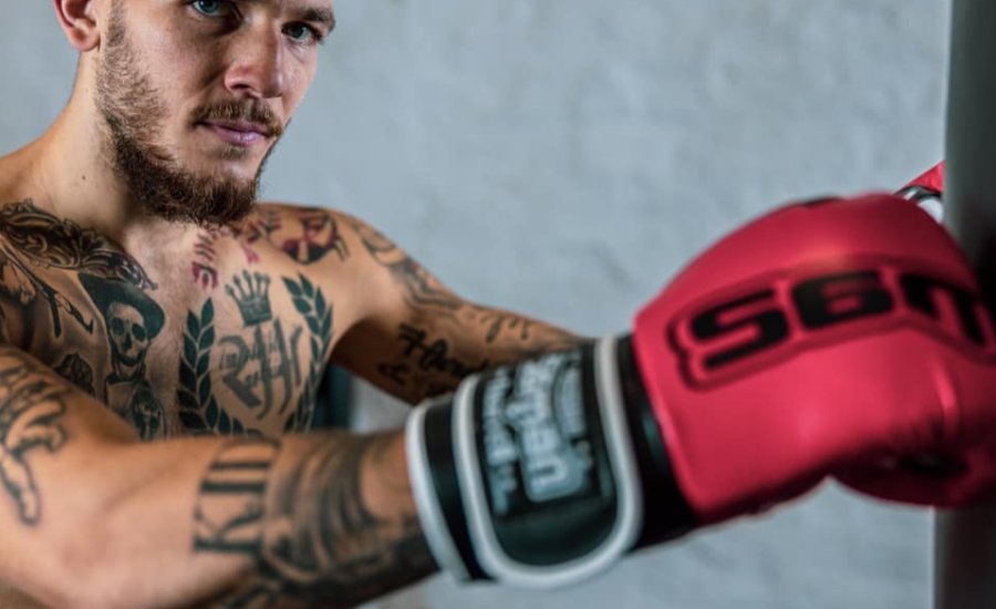 Egedi Renátó 2020-as éve