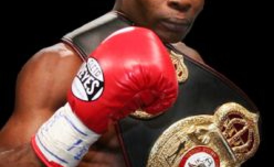 Rigondeaux nem bokszol szombaton