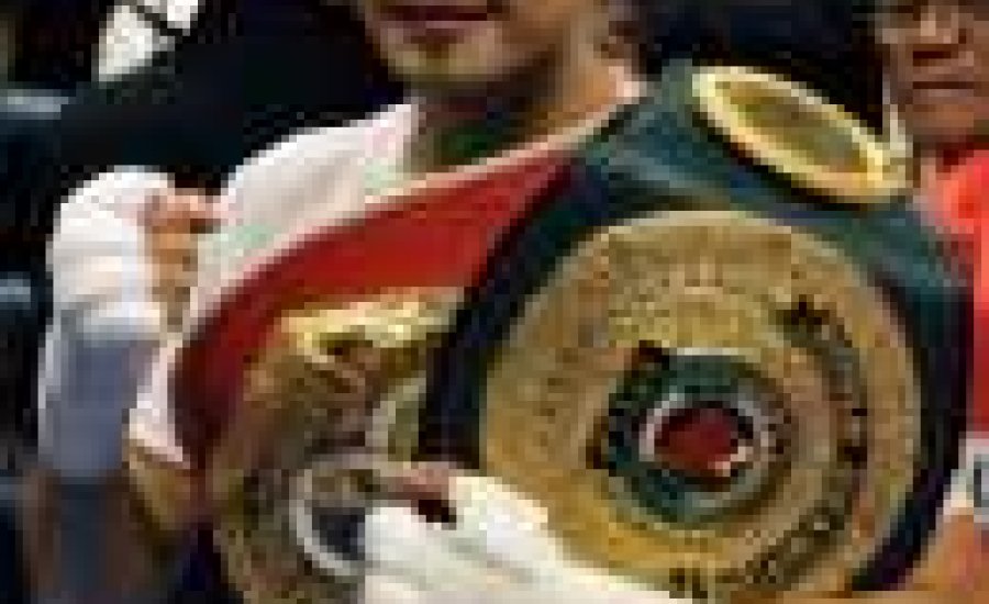 A „Dühöngő Bika” végzete nagylégsúlyba tart