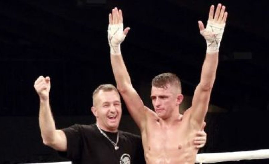 Tóth László remek győzelme Leibnitzben