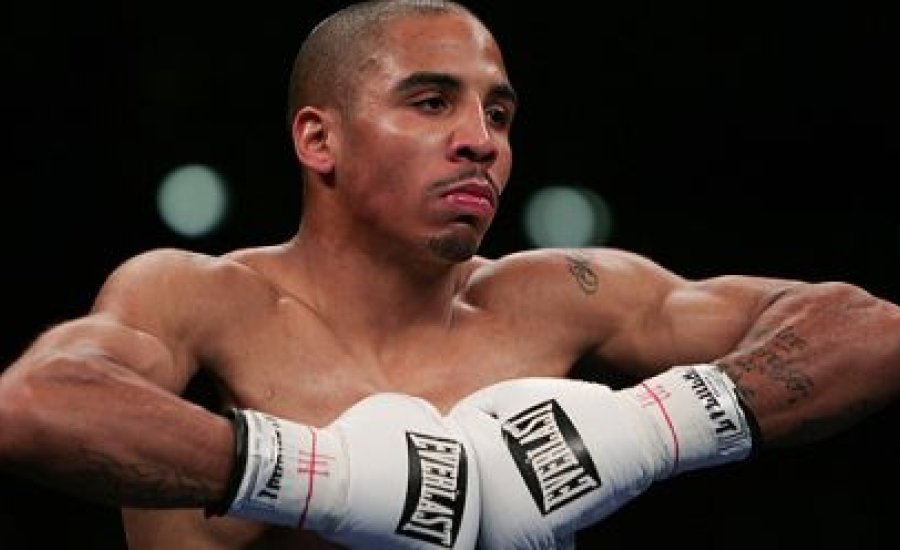 Andre Ward júniusban visszatér
