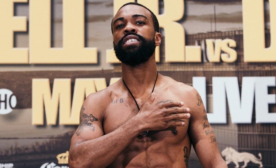 Merész: Gary Russell Jr. négy súlycsoporttal feljebbről akar ellenfelet?