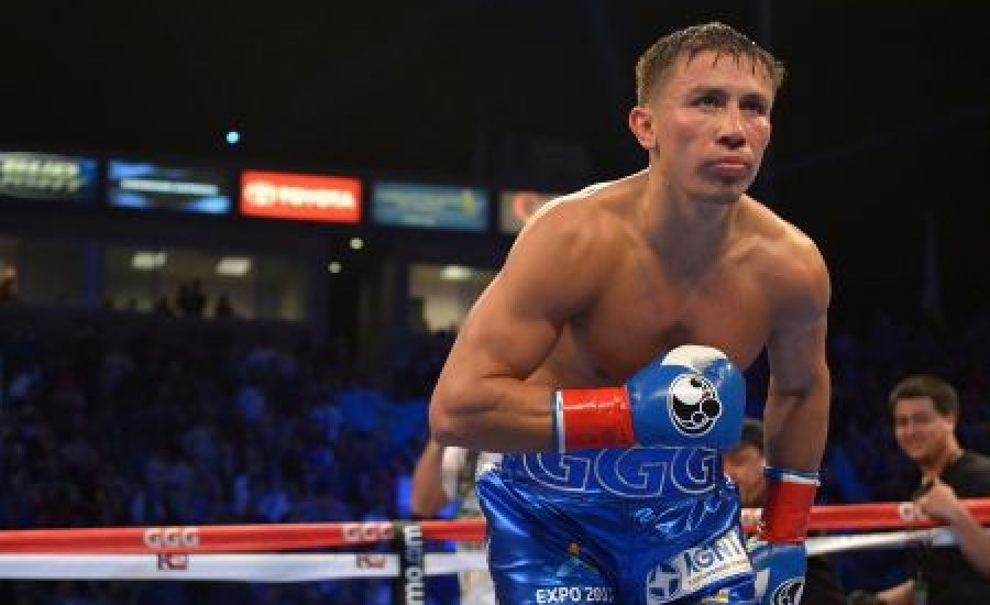 Golovkin: nem az én szavaim