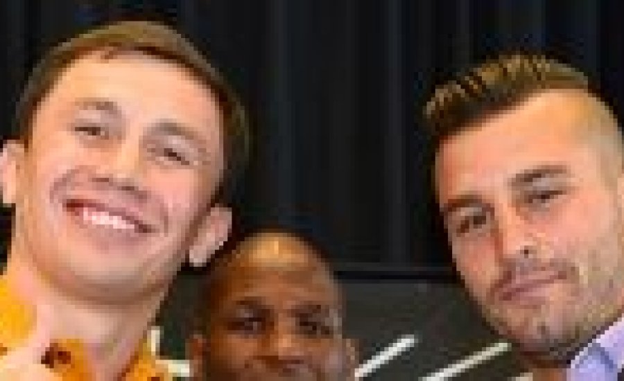 Golovkin vs. Lemieux kedvcsináló I. (video)