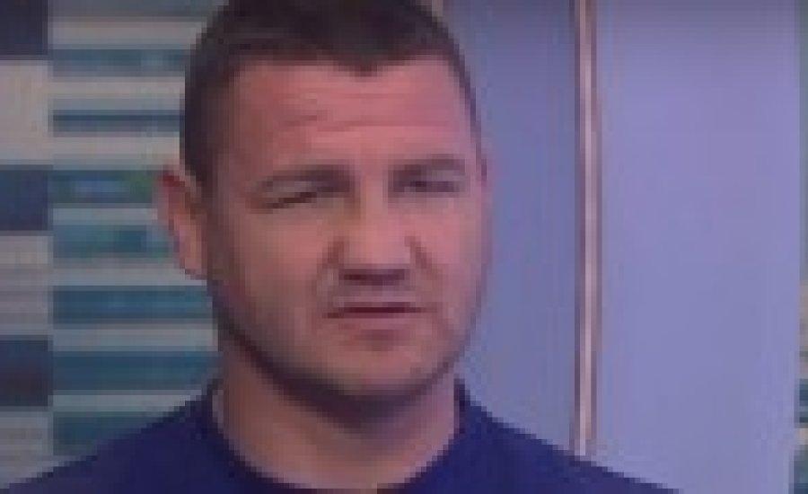 Szellő Imre a Reggeli Start-ban (video)