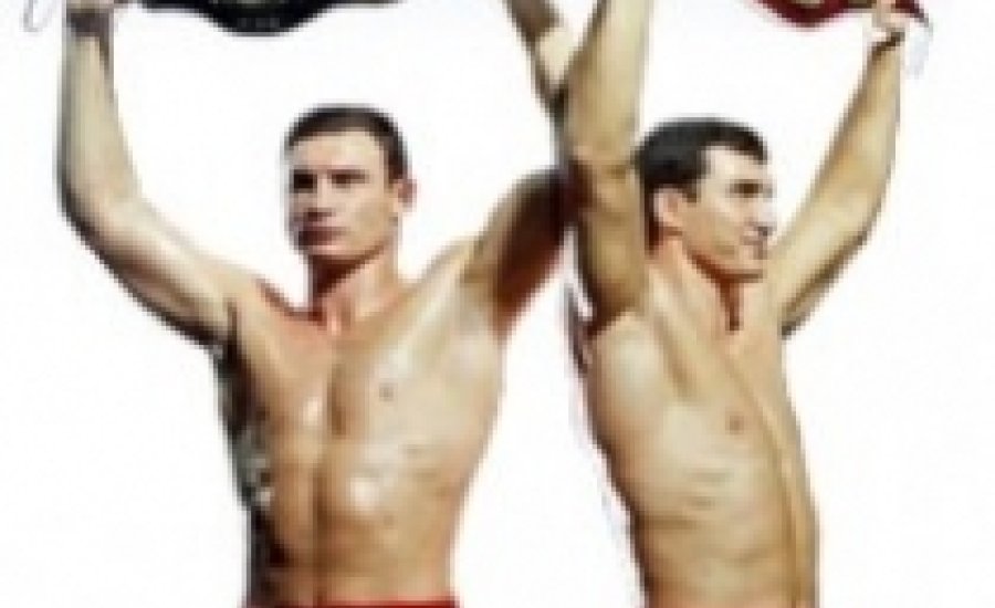 Vlagyimir Klicsko a Haye-Harrison meccs győztesét akarja