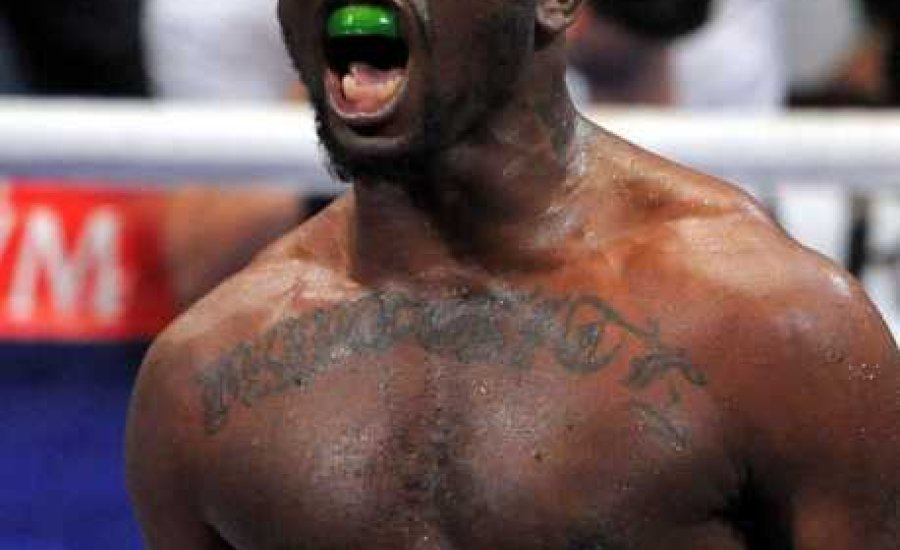 Hernandez-Afolabi december 6-án