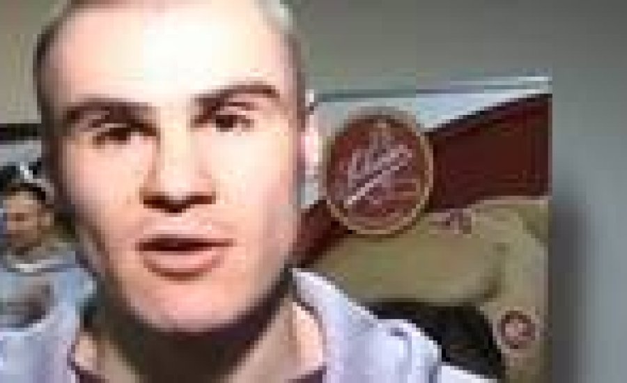 Mérlegelés Saarbrückenben (video)