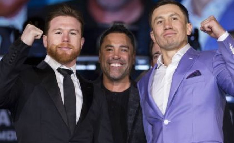 Ultimátumot kapott Golovkin