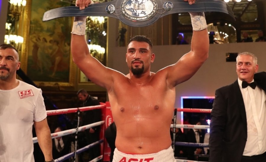 Ő lehet Tyson Fury ellenfele