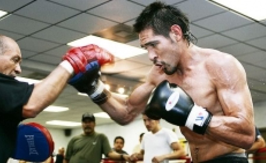 Margarito: Én nem olyan vagyok, mint Manny korábbi ellenfelei