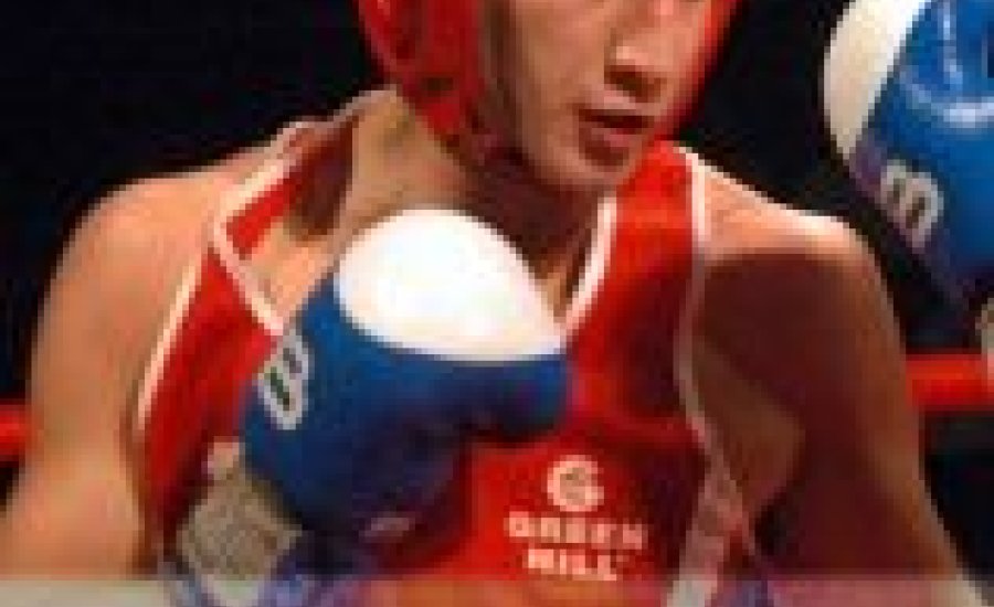 Egy versenyző okozott csalódást az edzőnek