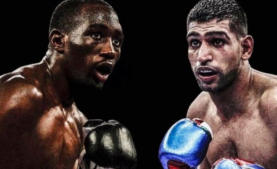 Megvan a Crawford-Khan párharc helyszíne