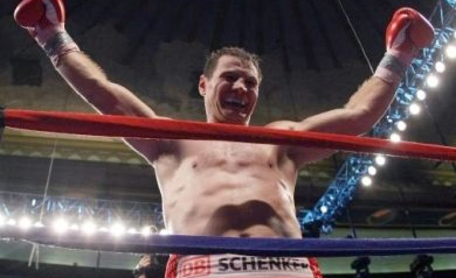 Ide nekem Andre Wardot