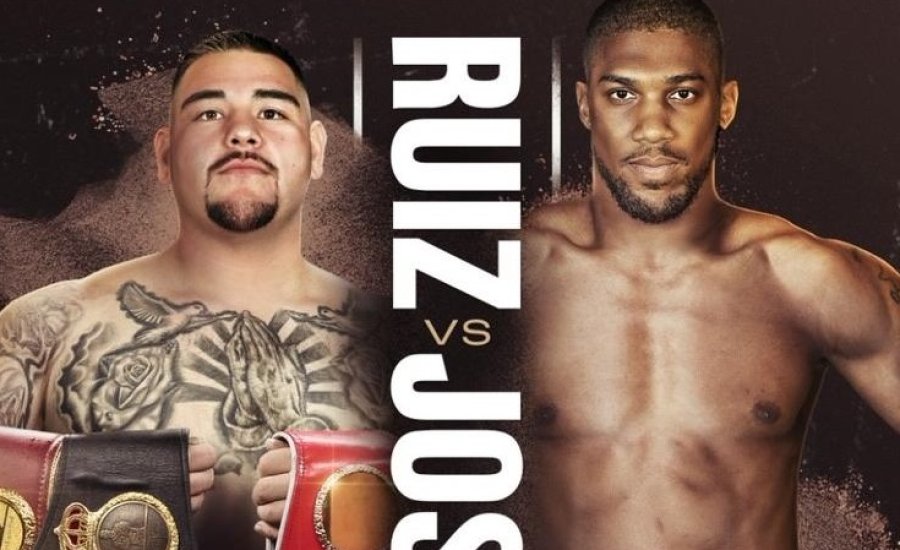 Andy Ruiz Jr vs Anthony Joshua II - Rematch Preview
