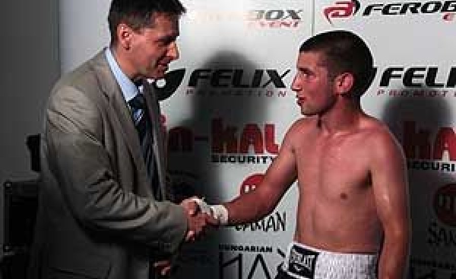 „Lütyő” nem kegyelmezett