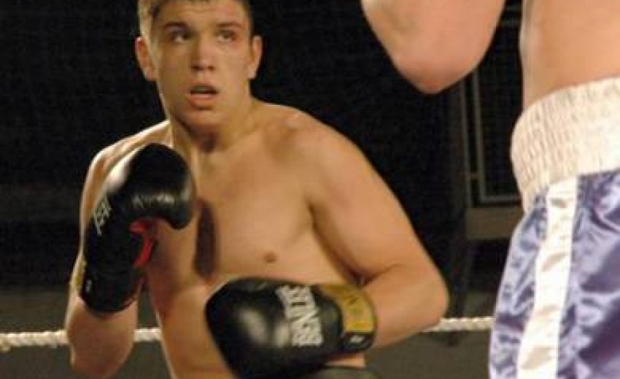 Nemesapáti: Bozai Gyula nagyszerű sportember