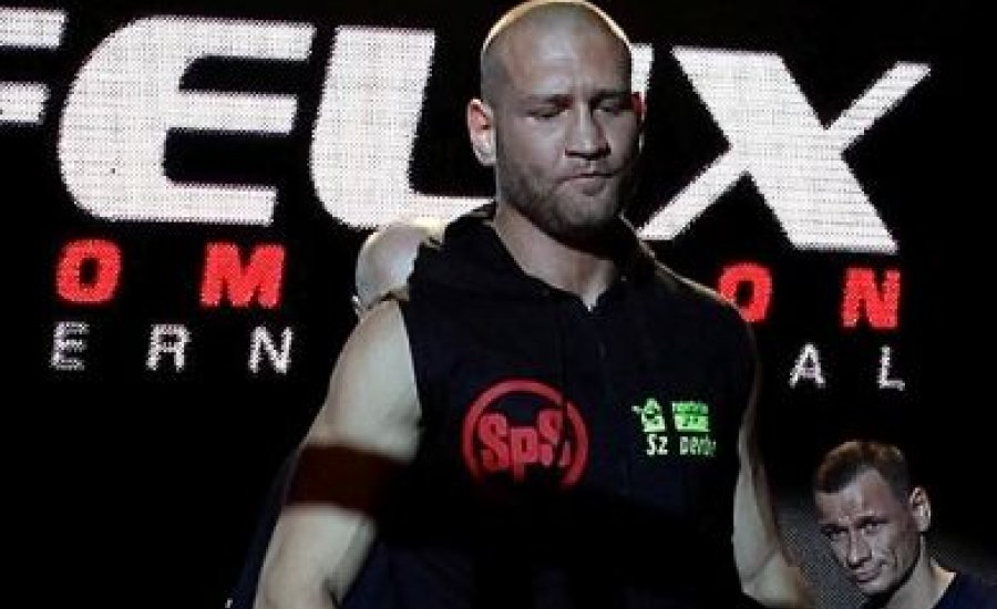 Pintye Szabolcs sérült