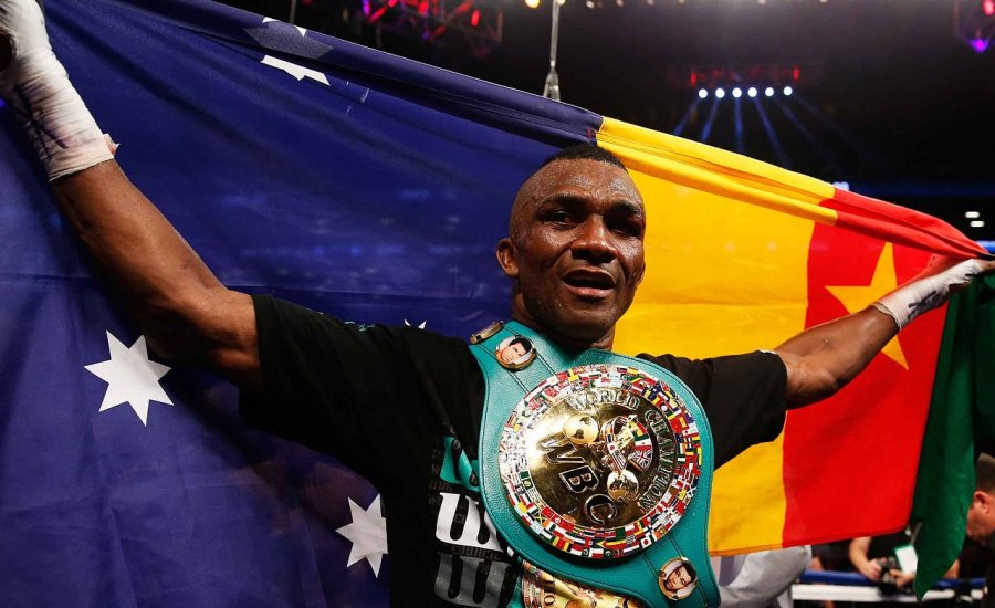 A „Skorpió” készen áll a „Sötét Romboló” ellen