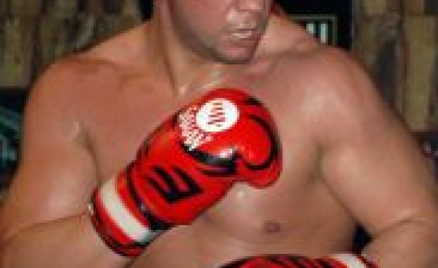 Turgonyi Bálint vereséggel is bizonyított