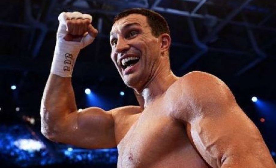 Szeptember 6-án lesz a Klicsko-Pulev