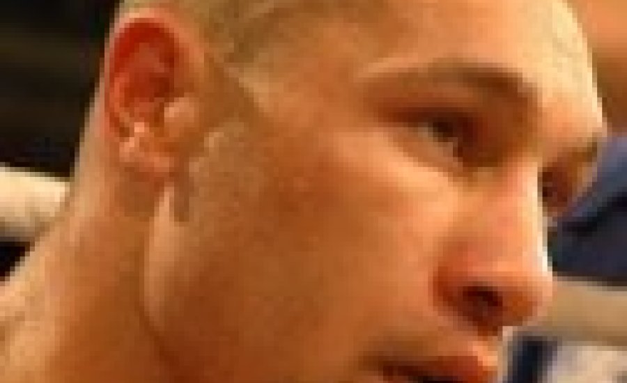 Balog Vilmos diadalmaskodott a bécsi éjszakában