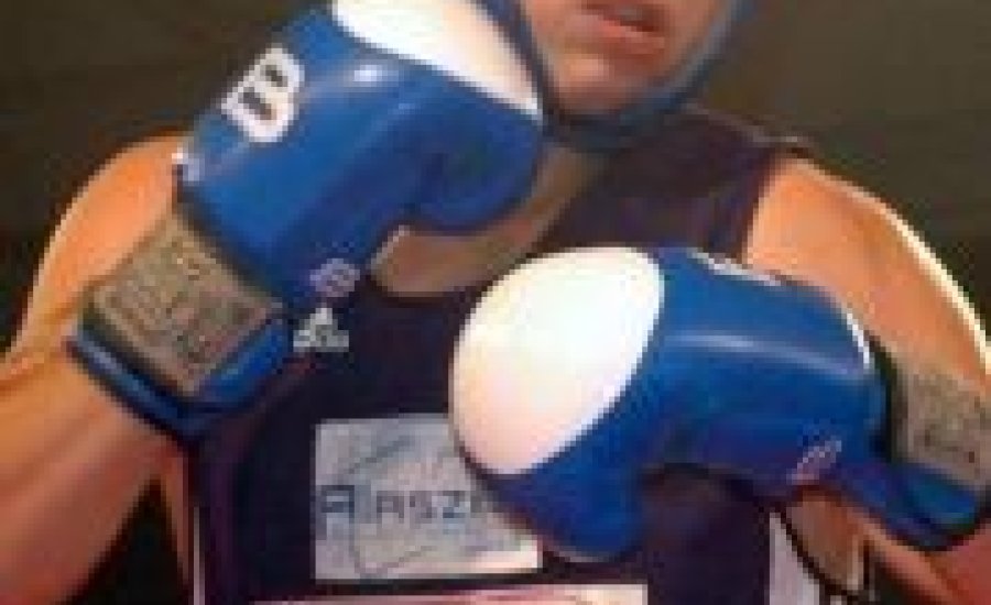 BoxingONE szezonnyitány: hengerelt a KO Gladiátor