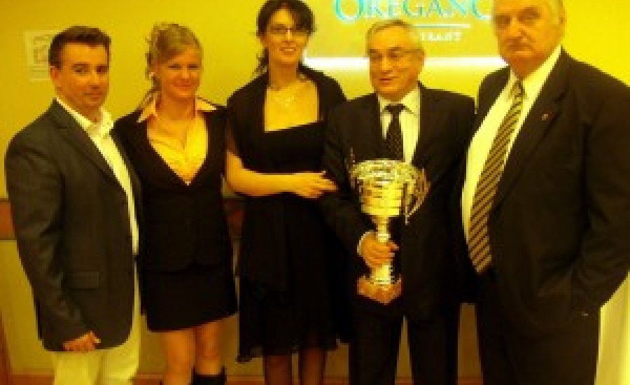 Ők voltak 2011 legjobbjai Magyarországon