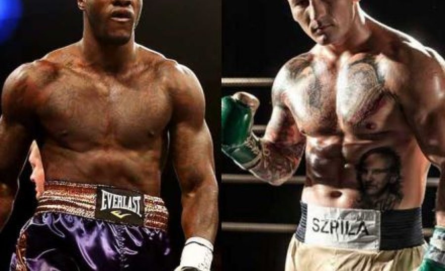 A Wilder - Szpilka sajtótájékoztatón mondták