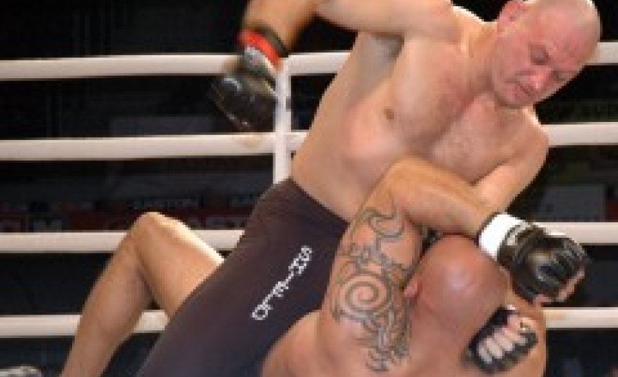 MMA: Felföldi világbajnoki címért harcol a K-1 gálán