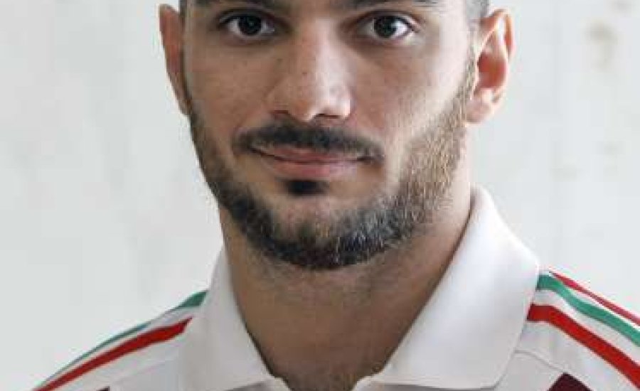 Harcsa és Bernáth nem indul az Eb-n