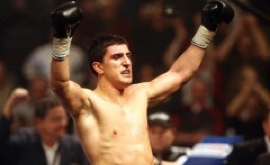 Huck és Afolabi készen áll