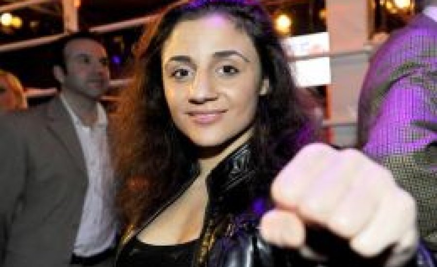 Kentikian és Graf címet védett, Alekszejev újra nyert