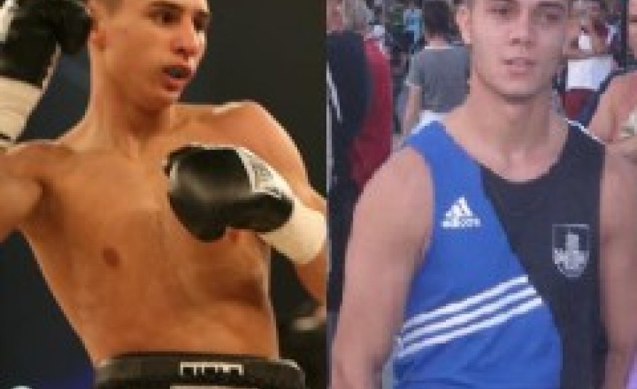 Érdekes küzdelem vár Vető Gáborra jövő márciusban